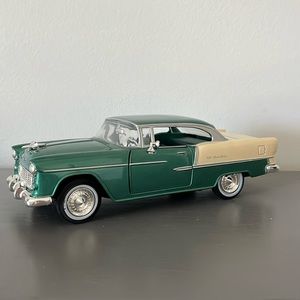 1955 Chevy Bel Air